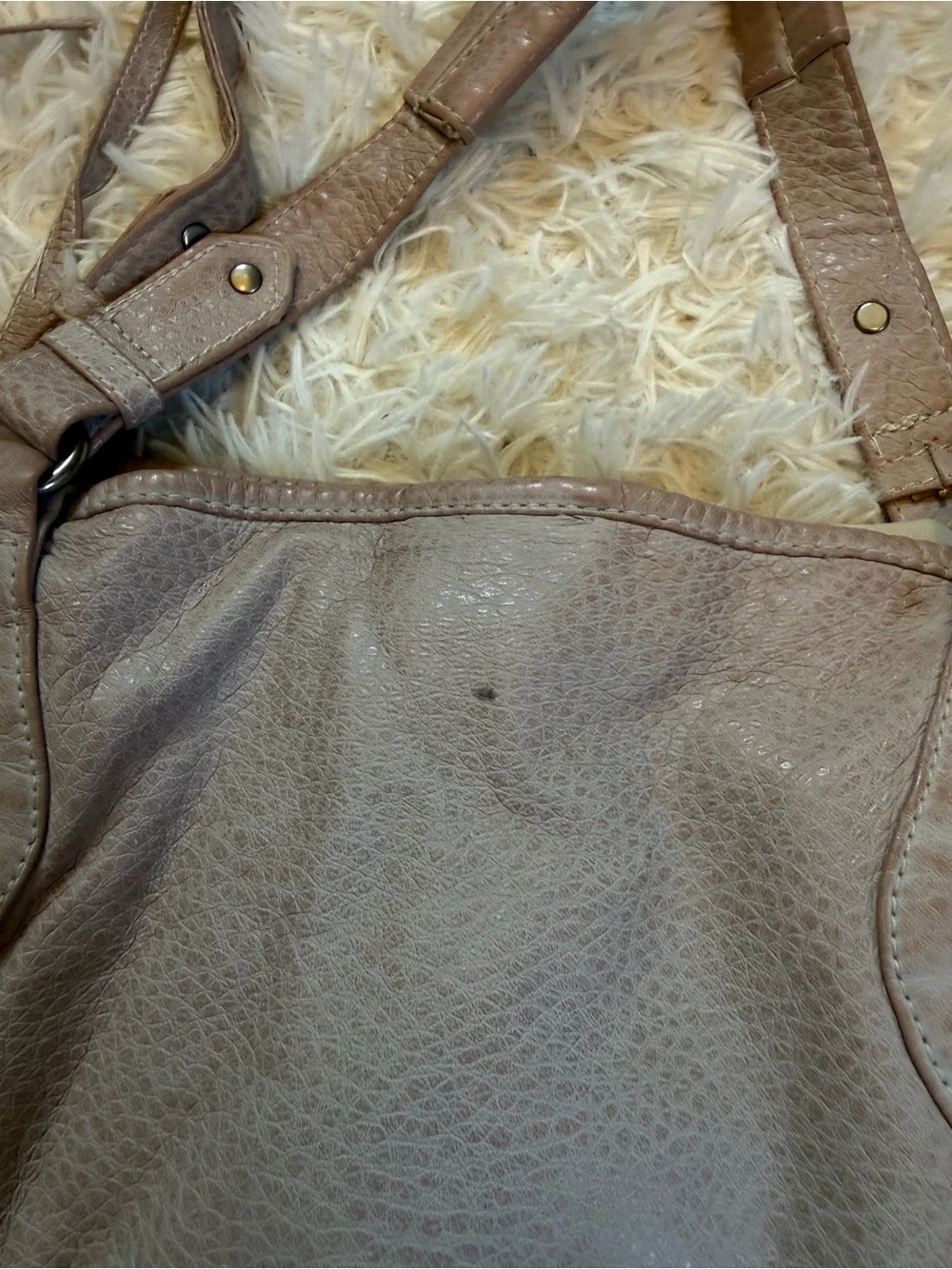 Y2K Converse Shoulder Bag